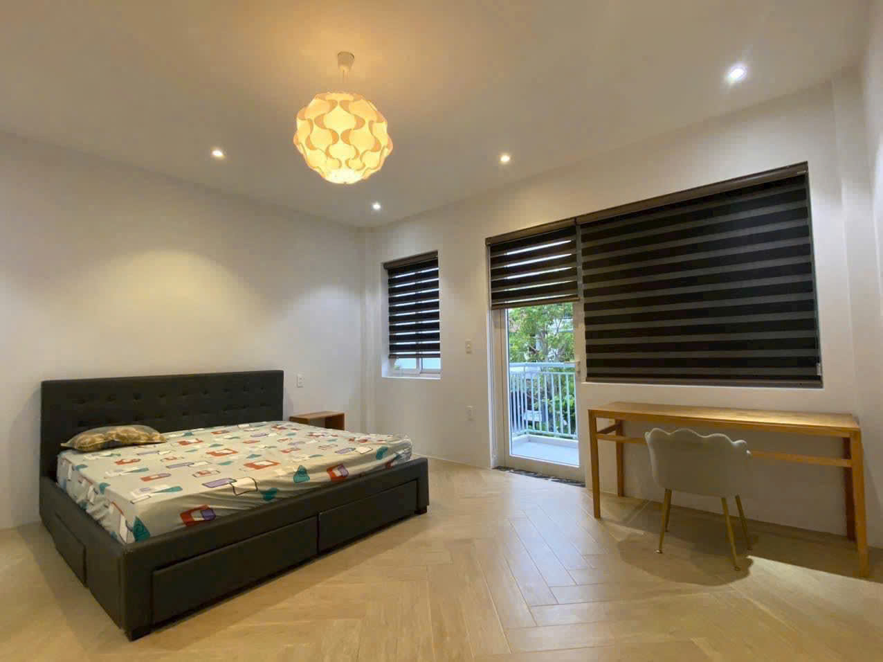 New house for rent in My Gia, Nha Trang | 3 bedrooms | 15 million